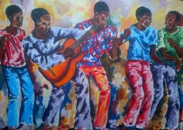 Paintings