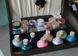 Natural Eye Enhancers