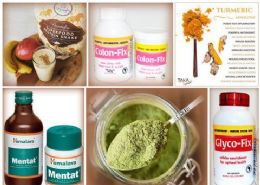 Health & Suppliments