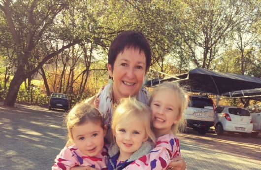 Sue-Anna