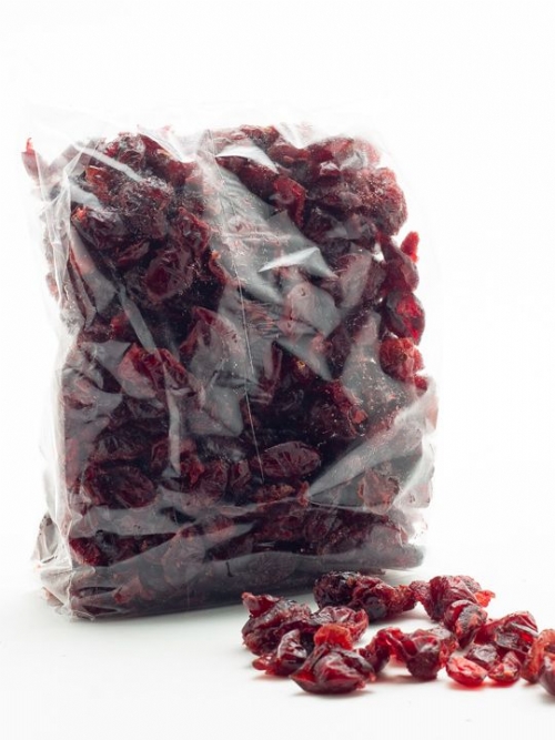 Cranberries, 350g
