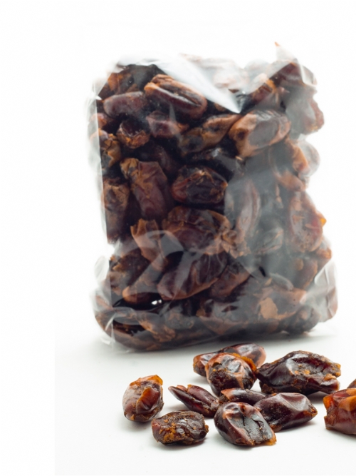 Dates - organic, 350g