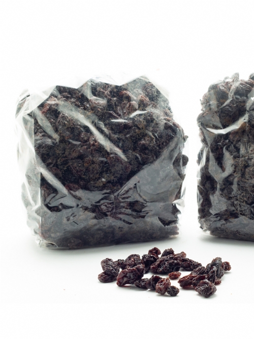 Raisins, 500g
