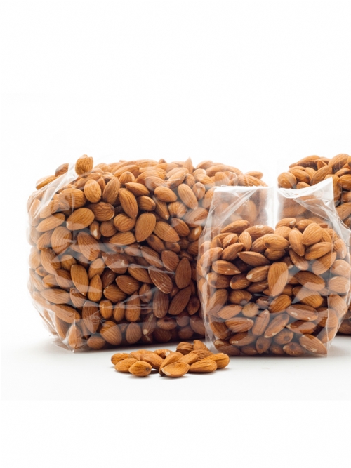 Almonds, 400g