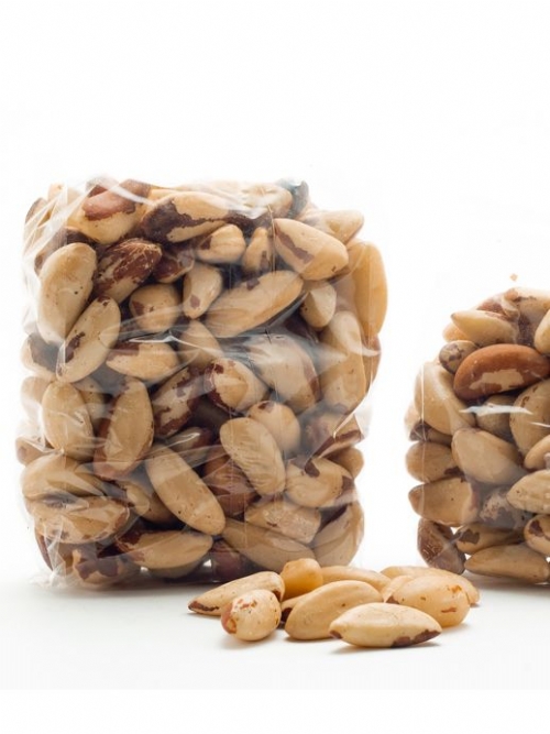 Brazil Nuts, 400g