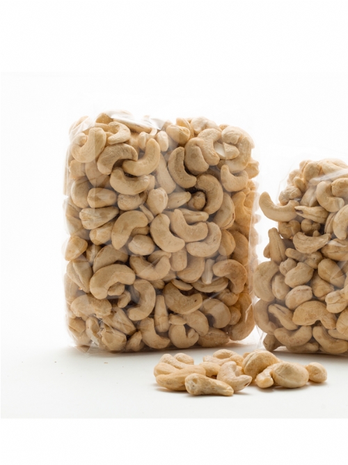 Cashews Unsalted, 400g
