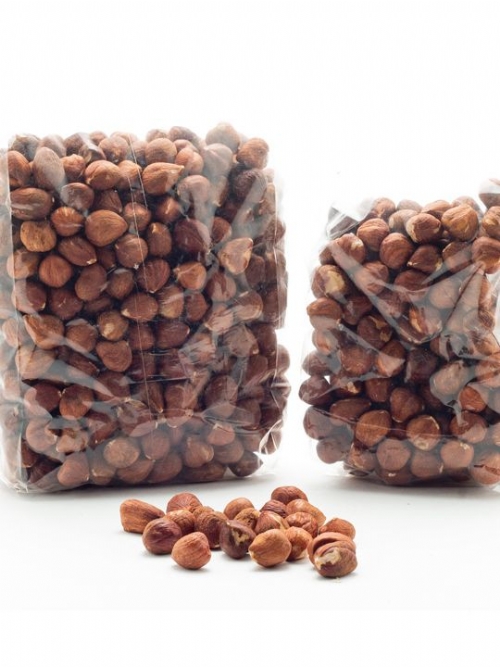 Hazelnuts, 200g