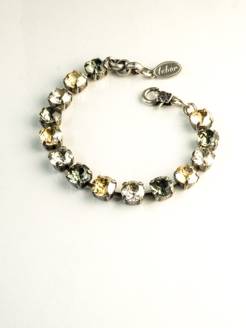 Swarovski Crystals Bracelet