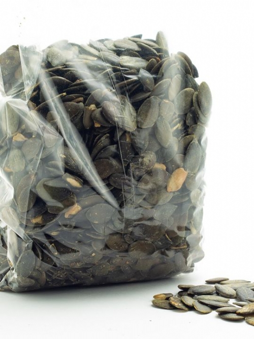 Pumpkin Seeds, 350g