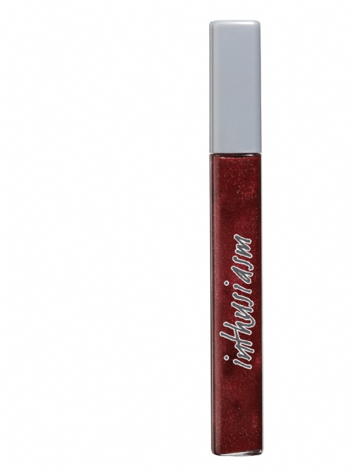 Liquid Lipstick - Plum