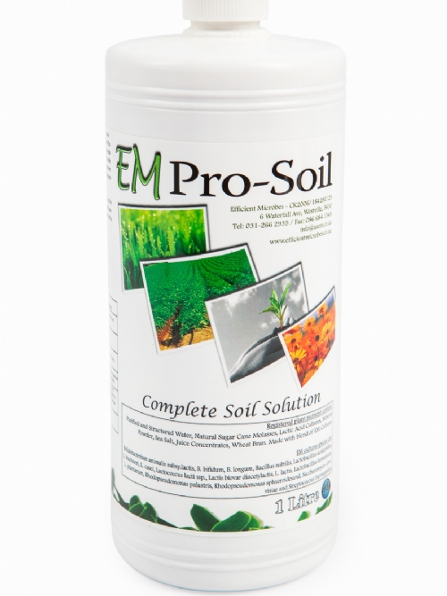 EM Pro-Soil 1L