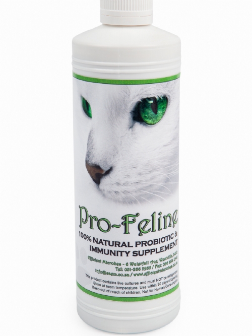 EM Pro-Feline 500ml