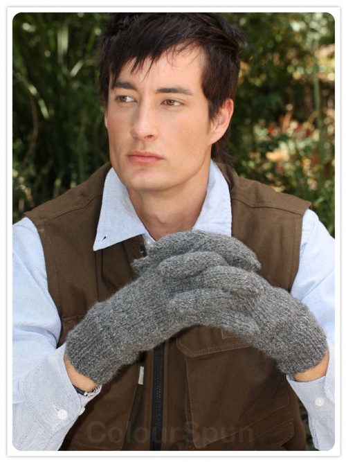 Gloves - Men