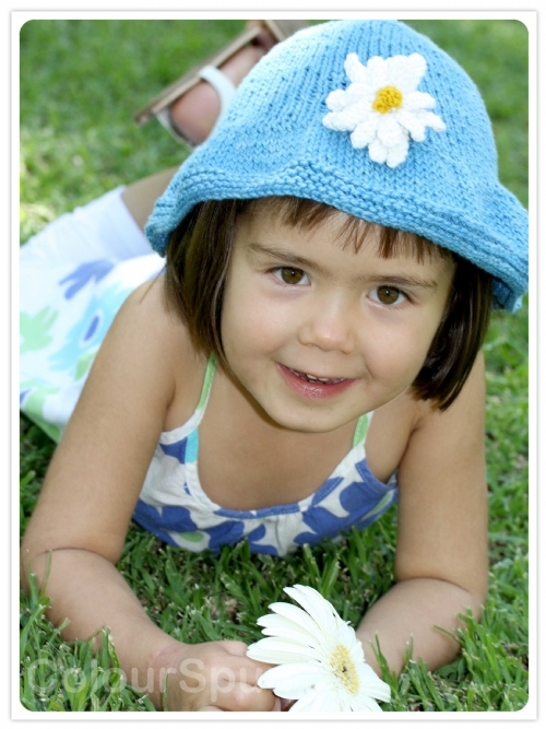 Summer Hat