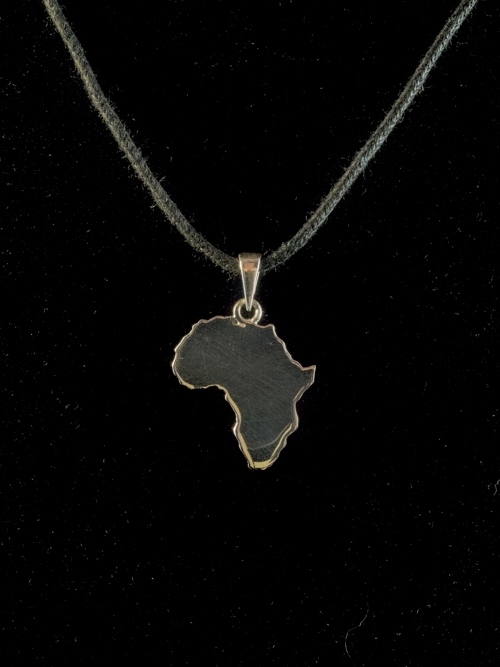 Africa Pendant