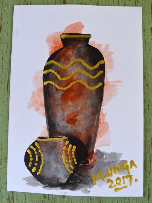 Two Calabashes 4
