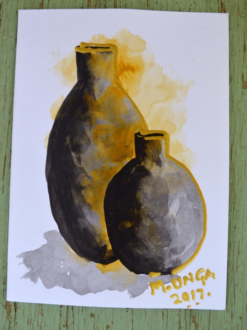 Two Calabashes 5