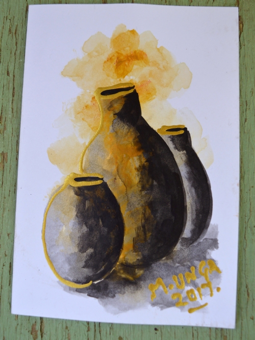 Three Calabashes 4