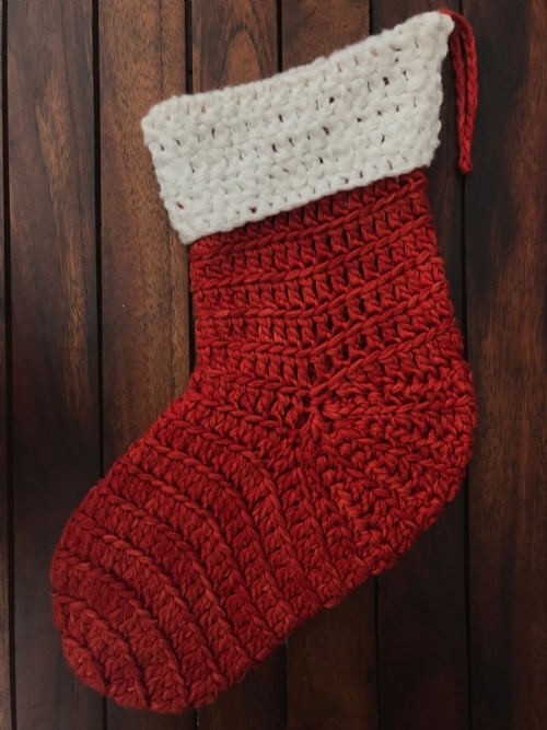 Christmas Stocking - Large