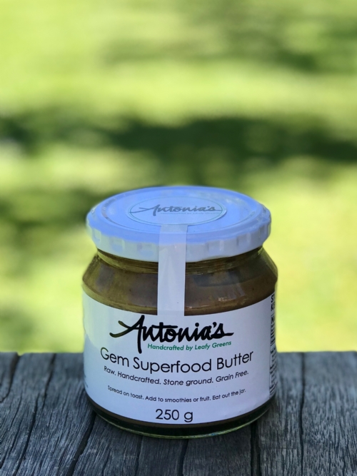Gem Superfood Butter 250g