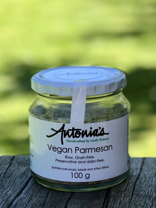 Vegan Parmesan, Original Flavour, 100g