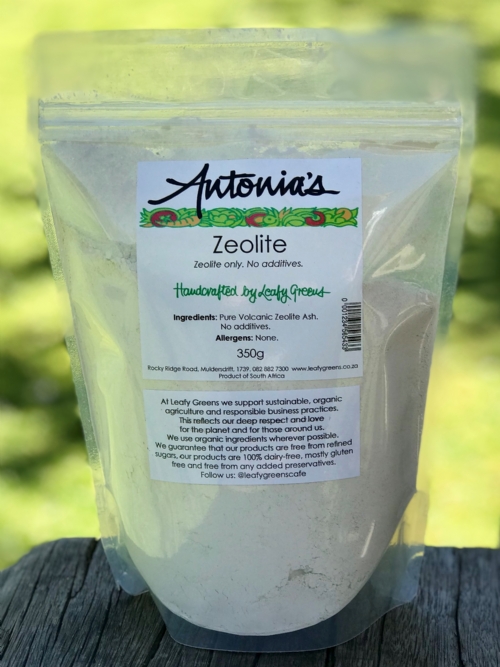 Zeolite