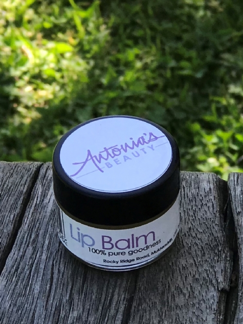 Lip Balm