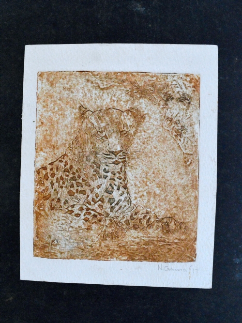 Leopard 