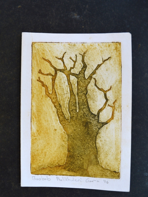 Baobab