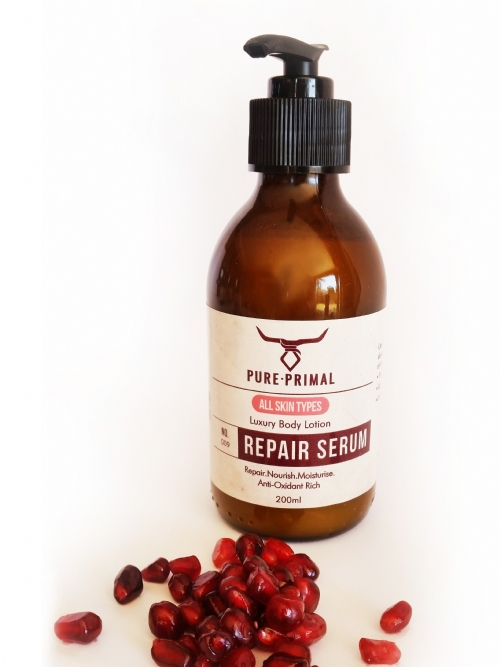 Repair Serum - Luxury Body Lotion