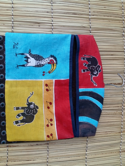 Storage Bag Hornbill