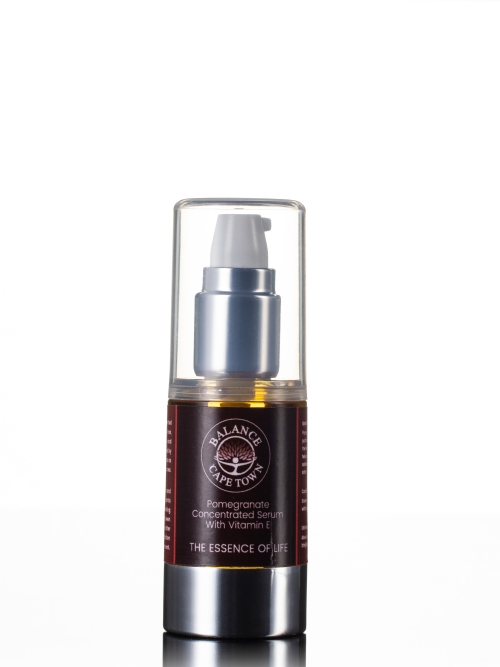 Balance Pomegranate Serum