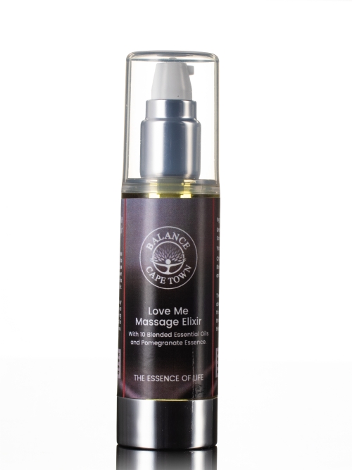 Balance Love Me Massage Elixir