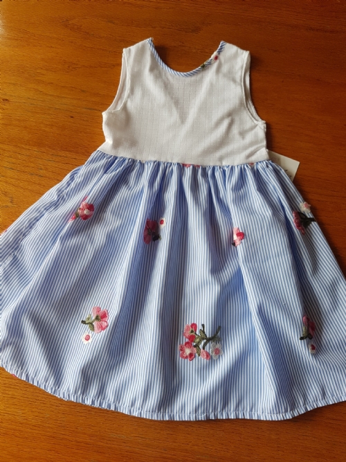 Dress Petals