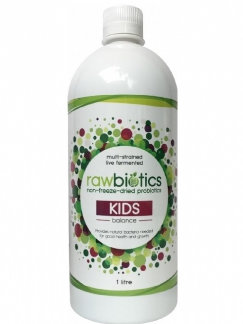 Rawbiotics Kids - 1 Liter