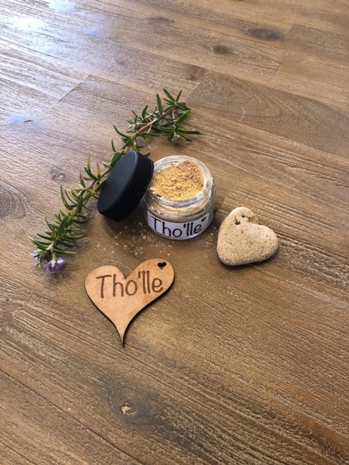 Bronzing Powder