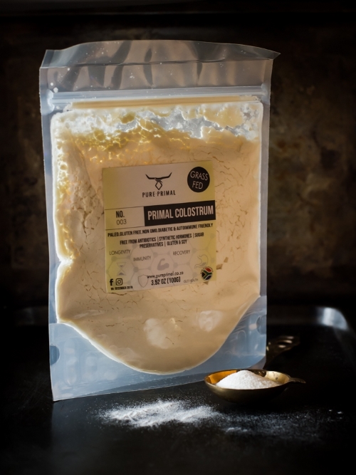 Primal Colostrum