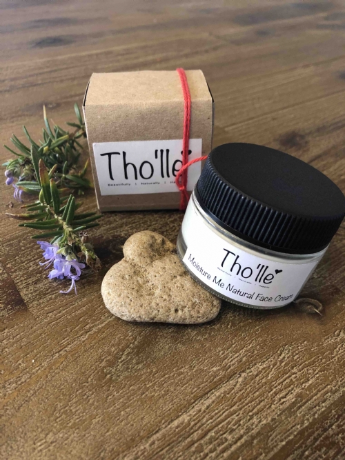 Moisture Me Face Cream