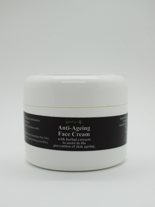 Bulbalo Anti-Ageing Face Cream