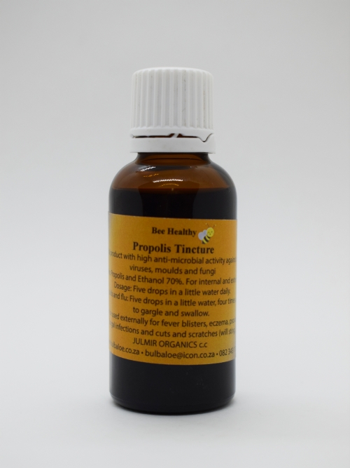 Propolis Tincture