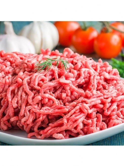 Beef Mince, kg