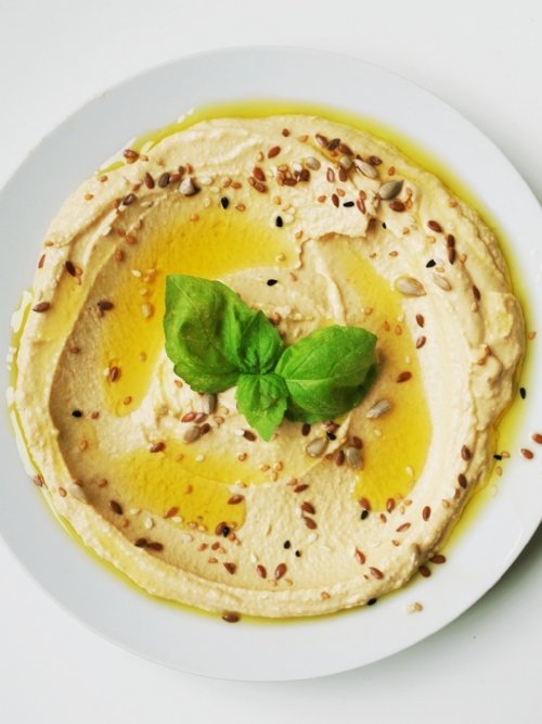 Hummus, 250ml