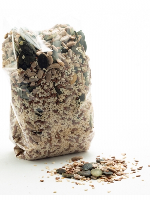 Mixed Seeds, 350g