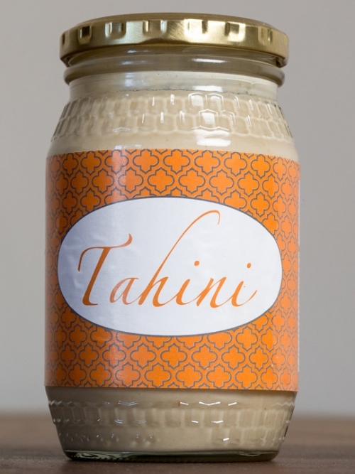 Tahini