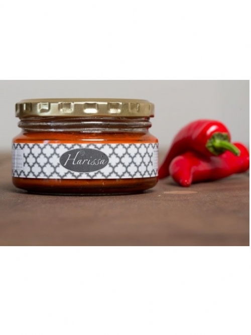 Harissa