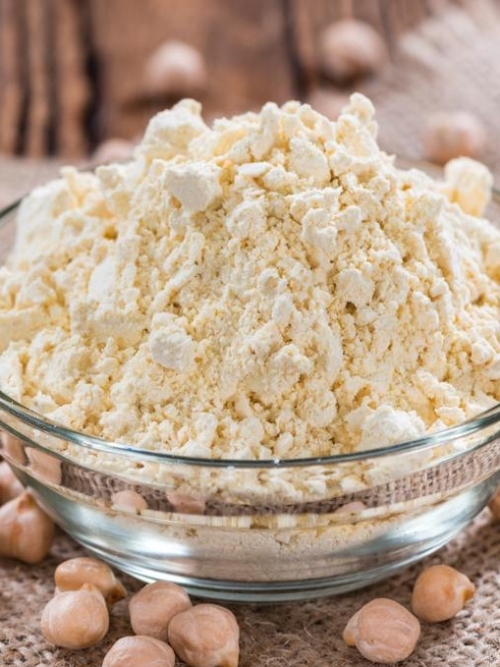 Chickpea Flour, 500g