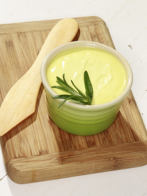 Vegan Butter