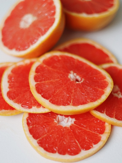 100% Daily Fresh Grapefruit Juice, 1L