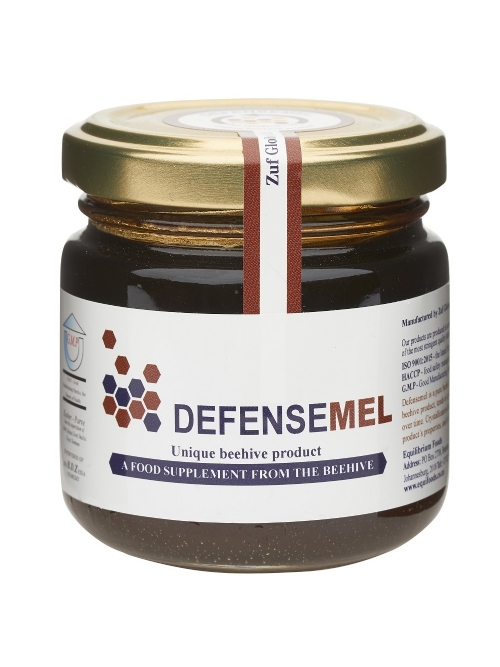 DefenseMel