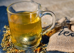 Tea